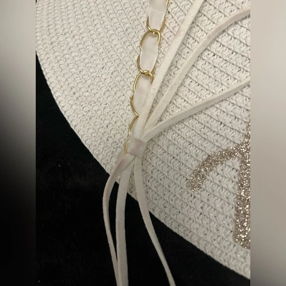 Bride hat - Picture 2 of 5